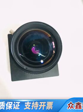 迈德威视工业相机 MV-GEC2000C 2000万像素彩色