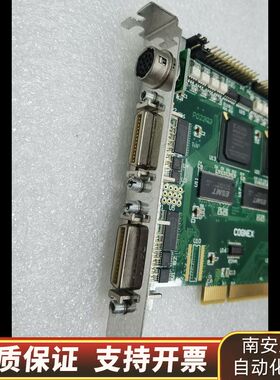 康耐视CFG-8602-000  Rev G图像采集卡，工控询价