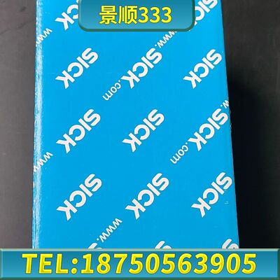 德国SICK传感器WTB4-3P1361货号1028094有