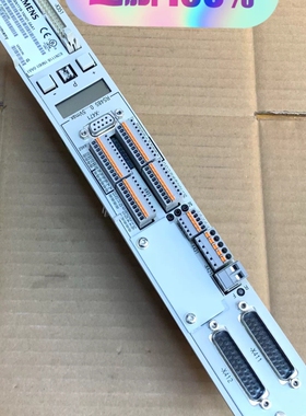 6SN1118-1NH01-0AA1轴卡，正品