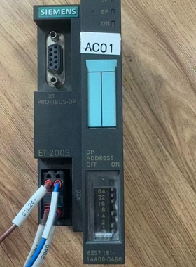 6ES7 151-1AA06-00plc实议价