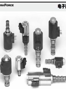 SV16-23P-0-N-24DG海德福斯HYDRAFORCE插装阀SV10-22M-0-N-24DG
