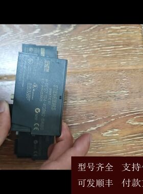 【可维修】西门子SIMATIC S7模块 6ES7 134-4GB62