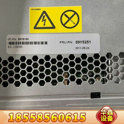 IBM DS5020控制器PN:59Y5150 59Y525