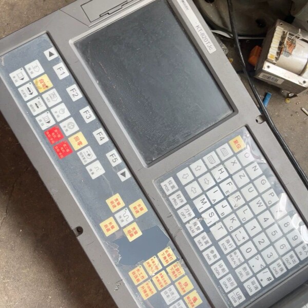 非标价鍗椾含寮�閫氳嚜鍔ㄥ寲KT-820TJc鏁版帶绯荤粺锛屽師瑁呮媶