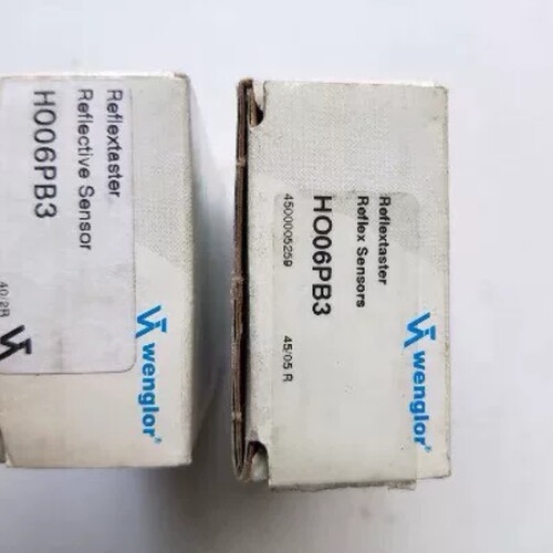 正品全新 威格勒 H006PB3 HO06PB3 实物拍摄议价