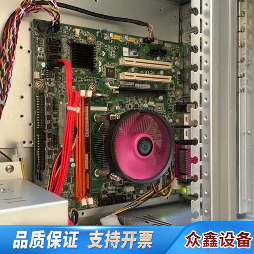 工控机610L /i3-2120cpu/i5-2400c