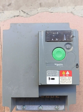 变频器ATV310HU55N4A 5.5KW