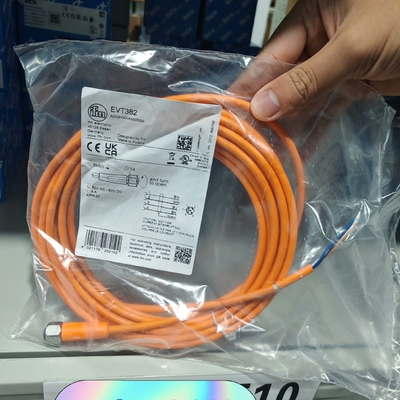 EVT382正品德国ifm易福门