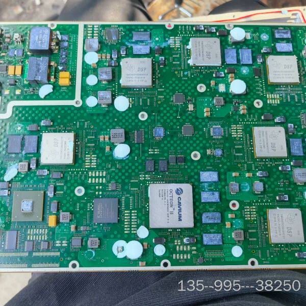 工控板，Cavium OCTEON II 处理器，带TI详谈