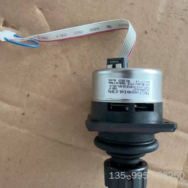 ABB  示教器摇杆JC2000-0137，Penny+Fi详谈