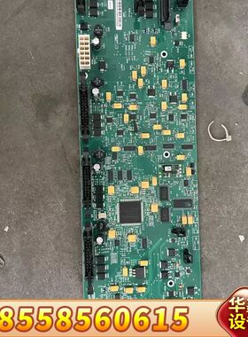色谱仪主板G1969-61123，没条件，，