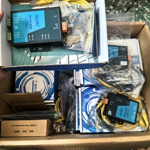 广成CAN转以太网