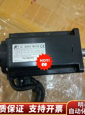 AC伺服电机GYS401D5-HB2 Z17，400W功询价
