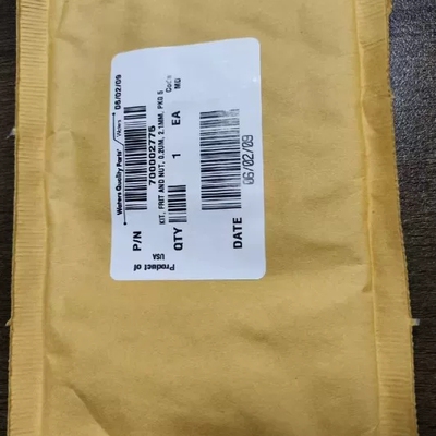 Z 沃特世700002775保护柱套装，卡柱套，