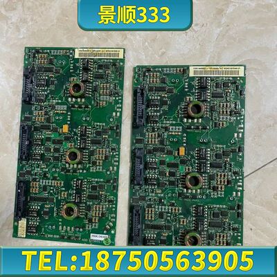 ABB触发板AGDR-61C，64569171C