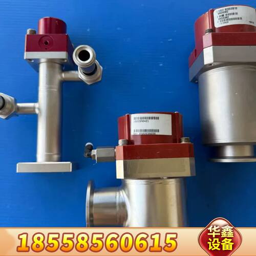 MKS 3通角阀 4321041-PL2