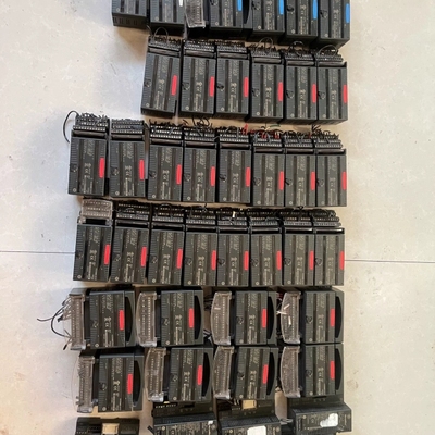 GE模块IC200MDL740J（4个）