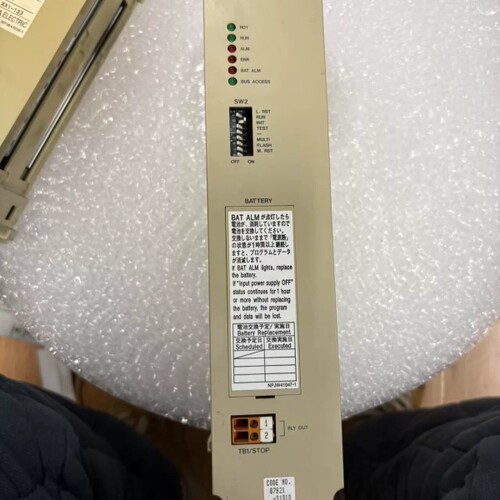 安川9200SH CPU CP-9200SH/CPU议价