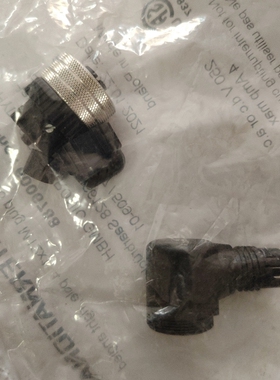 德国贺德克压力传感器插头ZBE01