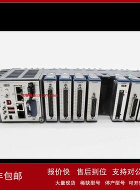 租售回收美国NI cRIO-9033 cRIO-9032控制器议价