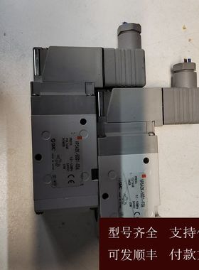 【可维修】议价电磁阀VP542K-5DD1-03A