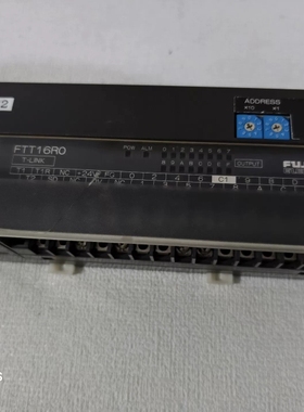 FTT16R0-G02    成色漂亮  实物图片