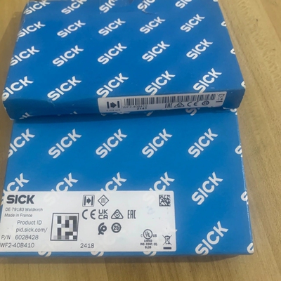 WF12-40B410，货号6028428西克槽型光电开关，(议价）