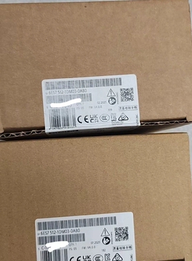 6ES7 512-1DM03-0AB0 SIMATIC(议价)