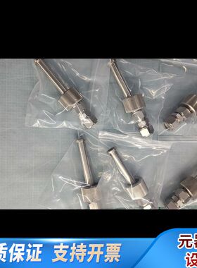 热电颗粒物107000-00加热管 转接管套件含5/8活接头