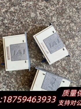 ACON-SE-20I-N-0-0，IAI驱动，询价