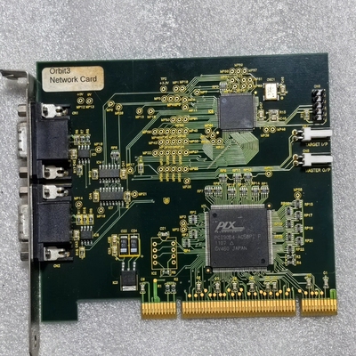 输力强solar Tron metrology orbi