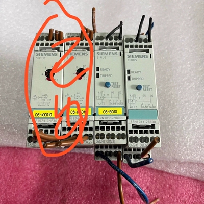 时间继电器，3RP1574-2NP30（已出），数议价