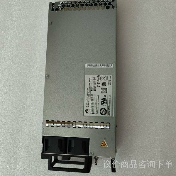 原装 华为 RH5885H V3 服务器 2000W电源 E 议价