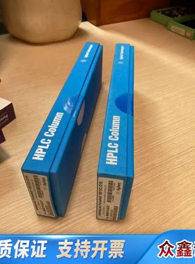 695975-902T液相色谱柱，InfinityLa