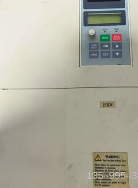 日博RB60015KW 变频器 RB600-3015P