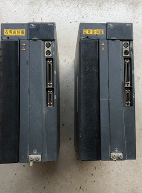 议价IS500AT017I-212 汇川驱动器 380V   功维修