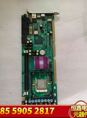 瑞传 ROBO-8712VLA  R1.00主板，，