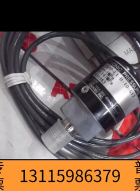 众桦TOKIMEC压力开关ESPP-L1-议价