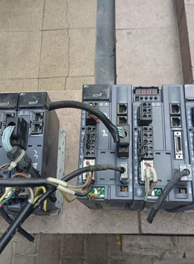 驱动器+RYH751F5-VV2 750w ryh401议价