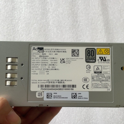 AcBel电源  FSG032  APM12V0001