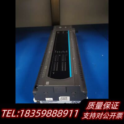 DVP64ES300T模块询价