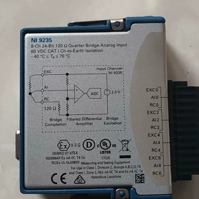 NI-9235，NI-9236，现货议价！