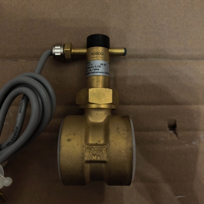 JOWA /Henke-Sass油水分离器流量感测器UR1-040GM DW-R DN40230V