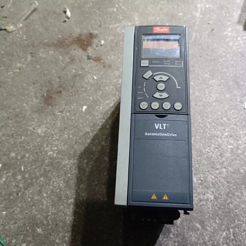 原装丹佛斯变频器，FC-301P1K5T4E20H2XN议价