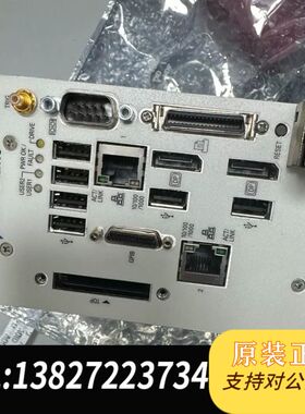美国原装正品，NI PXI8115现货售。功能包好，议价