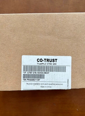 合信CTS7 216-1AH34-0B24，，过(议价）