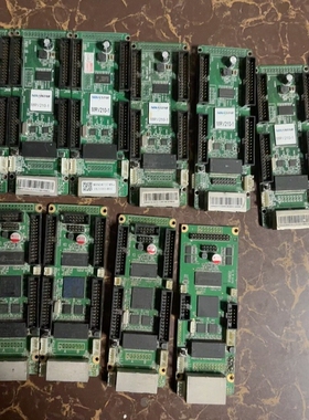 议价诺瓦星云MRV210-1接卡，拆机品，，所见即所得