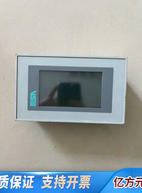 议价ESA意萨触摸屏VT155W00000 实物图功能正常维修