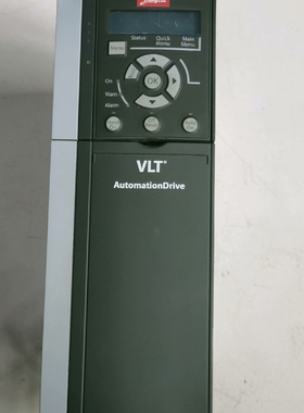 丹佛斯变频器FC-360H3K0T4E20H2B【议】